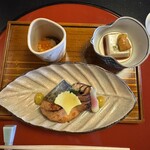 東京 芝 とうふ屋うかい - 