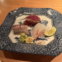 並木橋なかむら - 
