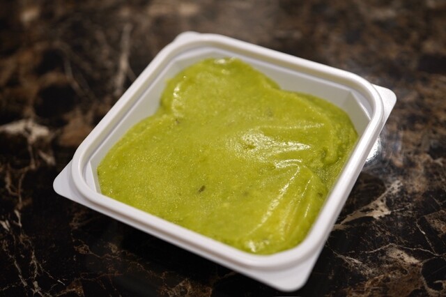 ずんだ茶寮 エスパル仙台店 - 仙台（和菓子）の写真