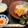 讃岐うどん つる凜