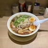 たかばしラーメン 京都南インター店
