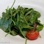 ベンジャミンステーキハウス - 