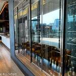 ベンジャミンステーキハウス - 