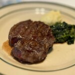 ベンジャミンステーキハウス - 