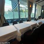 ベンジャミンステーキハウス - 