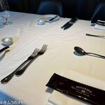 ベンジャミンステーキハウス - 