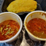 エリックサウス 八重洲店 - 