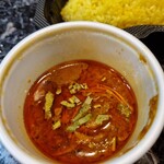 エリックサウス 八重洲店 - 