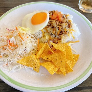 タコライス専門店 Shot_0