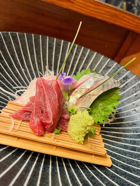 やっちゃば.こおのご予約 - 上田/居酒屋 | 食べログ