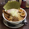 自家製太打麺 勢拉 稲毛店