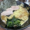 家系ラーメン 教道家