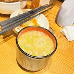 人形町 鳥波多゛ - 