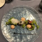 カジュアルフレンチ Kuro96 - 