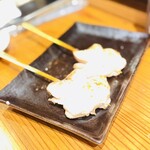 人形町 鳥波多゛ - 