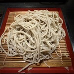 そば処 よしぶ - 