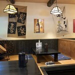 そば処 よしぶ - 