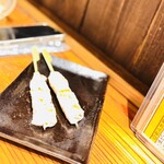 人形町 鳥波多゛ - 