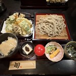 そば処 よしぶ - 