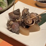 伊豆の旬 やんも - 