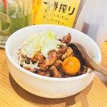 人形町 鳥波多゛ - 