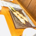 人形町 鳥波多゛ - 