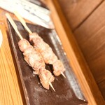 人形町 鳥波多゛ - 