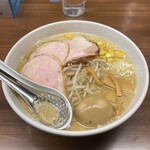 ラーメン一番