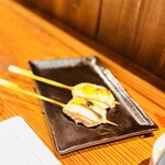 人形町 鳥波多゛ - 