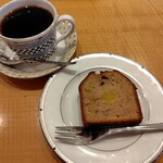 カフェ・ヴェルディ - 