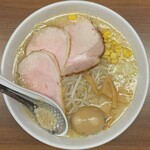 ラーメン一番