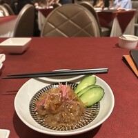 ジョーズ シャンハイ ニューヨーク 銀座店 - 