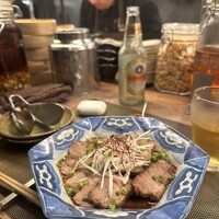 スチーム Dim sum&Wine - 