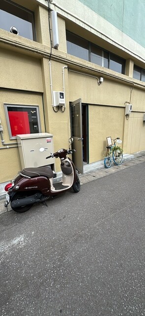 叫児楼 - 小樽（喫茶店）の写真