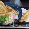 資さんうどん 伊都店