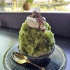Le Lien 1518 KAKIGORI &cafe