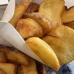 コウジ サンドイッチ - 