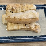 磯丸水産 札幌狸小路店 - 