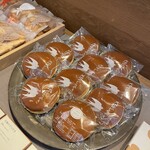 ツバメヤ 大名古屋ビルヂング店 - 