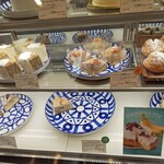 ジェノワーズ - 