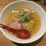 麺屋 翔 本店 - 