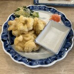 磯丸水産 札幌狸小路店 - 