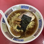 jr. 菜苑 - 料理写真: