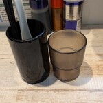 中華そば 四つ葉 - 