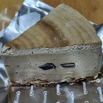 ジェノワーズ - 