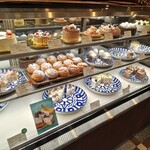 ジェノワーズ - 