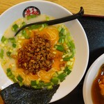 中華食堂 - 料理写真: