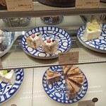 ジェノワーズ - 