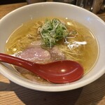麺屋 翔 本店 - 