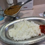 タンドゥール - 